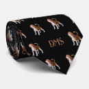 Recherche de beagle cravates Noir