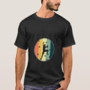 Recherche de rétro de mur tshirts Rocher