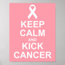 Recherche de le cancer posters Espoir