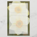 Zoek naar bloeiende bloemen briefpapier Natuur