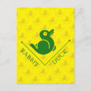 Recherche de illusion cartes postales Canard