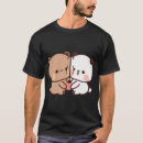 Recherche de bubu tshirts Kawaii