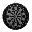Zoek naar grijs dartborden Zwart