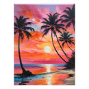 Recherche de côtier posters Peinture murale