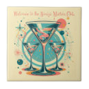 Recherche de triple carreaux Martini