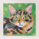 Zoek naar katachtig puzzels Kitten