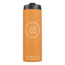 Recherche de orange logo tasses Entreprise