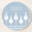 Zoek naar art deco onderzetters Modern