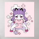 Zoek naar gothic meisje posters Anime