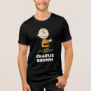 Recherche de charlie brown tshirts Chagrin