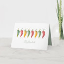Recherche de piment vœux cartes Famille