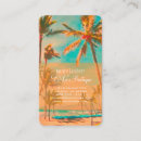 Recherche de plage vintage cartes visite Rétro