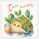 Recherche de babyshower autocollants Moderne