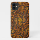 Recherche de motif égyptien iphone coques Abstrait