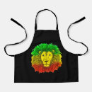 Recherche de rasta tabliers Reggae