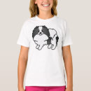 Recherche de pom pom enfant tshirts Chien