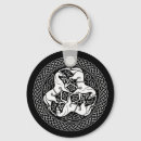 Recherche de noeuds celtiques porteclés Irlande