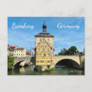 Recherche de bamberg cartes postales Europe