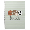 Zoek naar basketbal notitieboeken Journaal