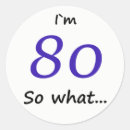 Zoek naar 80 jaar oud stickers 80e