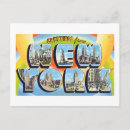 Recherche de new york city vintage posters Classique