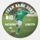 Recherche de foot autocollants Joueur de football