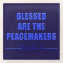 Zoek naar dunne onderzetters Rechtshandhaving