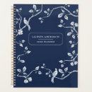Recherche de toile bureau fournitures Bleu et blanc