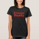 Zoek naar femme tshirts Lgbt