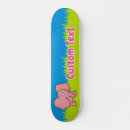 Recherche de caricature skateboards Animal