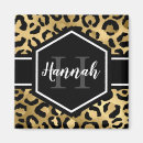 Recherche de animal de jungle magnets Pour elle