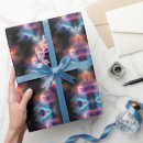 Recherche de nebula papier cadeau Nébuleuse