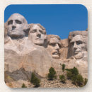 Recherche de abraham lincoln dessous de verres George washington