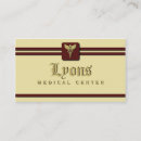 Recherche de médecin praticien cartes visite Doctor