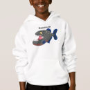 Zoek naar piranha kleding Grappig
