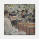 Zoek naar restaurant magneten Cafe