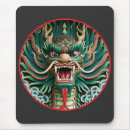 Recherche de tradition tapis souris Japonais