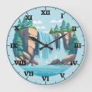 Recherche de loisirs horloges Nature