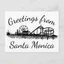 Recherche de monica cartes postales Plage