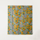 Zoek naar vintage zonnebloem kunst Botanisch