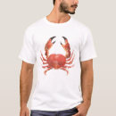 Recherche de fruits tshirts Fruits de mer