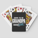 Recherche de nouveau jeux de cartes Papa