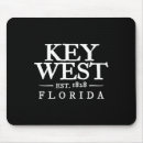 Recherche de key west tapis souris Tropical
