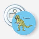 Recherche de t rex ouvre bouteilles Tyrannosaurus
