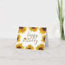 Recherche de note de tournesol Pour elle