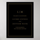 Recherche de bienvenu mariage posters Pour elle