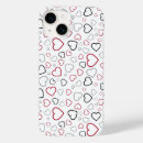 Zoek naar red heart iphone hoesjes Hart