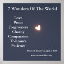 Recherche de forme de coeur posters Amour