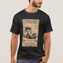 Recherche de 2cv tshirts Citroën