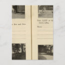 Recherche de automobiles cartes postales Rouge